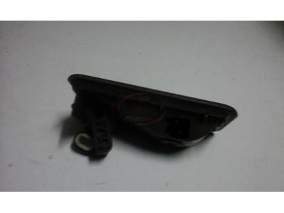 Renault 19 I / Renault Clio I - Manipulo de abertura interior porta direita