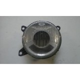 BMW Serie 5 E34 / BMW Serie 7 E32 - Farol principal esquerdo (HELLA)