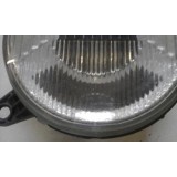 BMW Serie 5 E34 / BMW Serie 7 E32 - Farol principal esquerdo (HELLA)