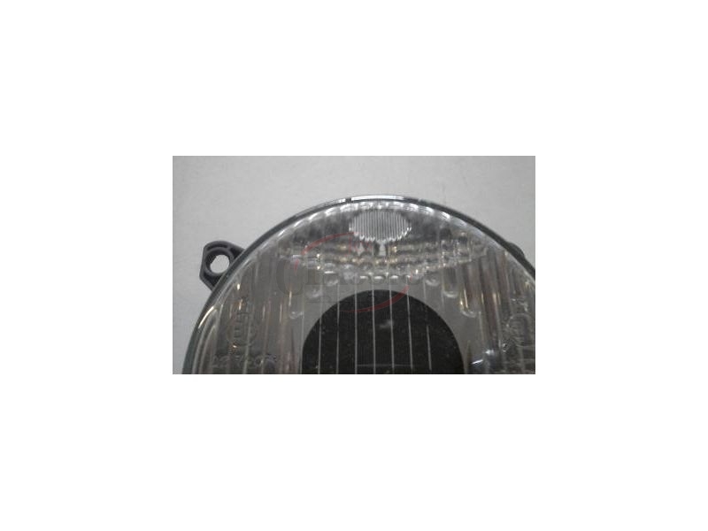 BMW Serie 5 E34 / BMW Serie 7 E32 - Farol principal esquerdo (HELLA)