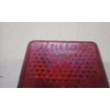 Alfa Romeo Alfetta GTV / Ferrari 308 GT4 Dino / Fiat 124 Spider - Vidro farolim traseiro (ALTISSIMO)