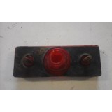 Alfa Romeo Alfetta GTV / Ferrari 308 GT4 Dino / Fiat 124 Spider - Vidro farolim traseiro (ALTISSIMO)