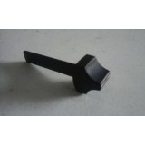 Renault 9 / Renault 11 - Manipulo de comandos ventilação (SOFICA)