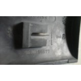 Peugeot 106 II - Friso embelezador do guarda lamas frente direito