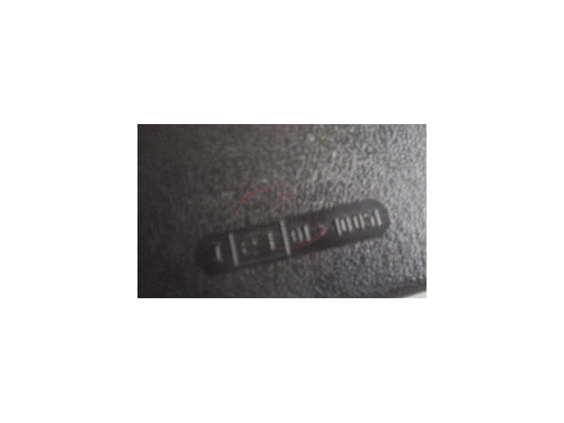 Mercedes-Benz W124 - Mercedes-Benz R129 / Mercedes-Benz 190 W201 - Espelho retrovisor interior