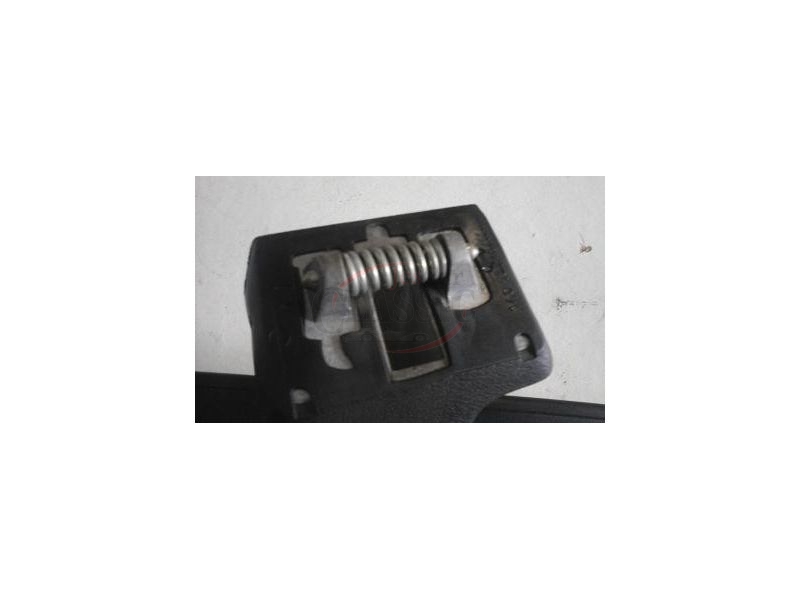 Mercedes-Benz W124 - Mercedes-Benz R129 / Mercedes-Benz 190 W201 - Espelho retrovisor interior
