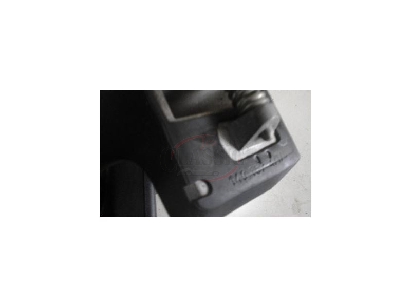 Mercedes-Benz W124 - Mercedes-Benz R129 / Mercedes-Benz 190 W201 - Espelho retrovisor interior