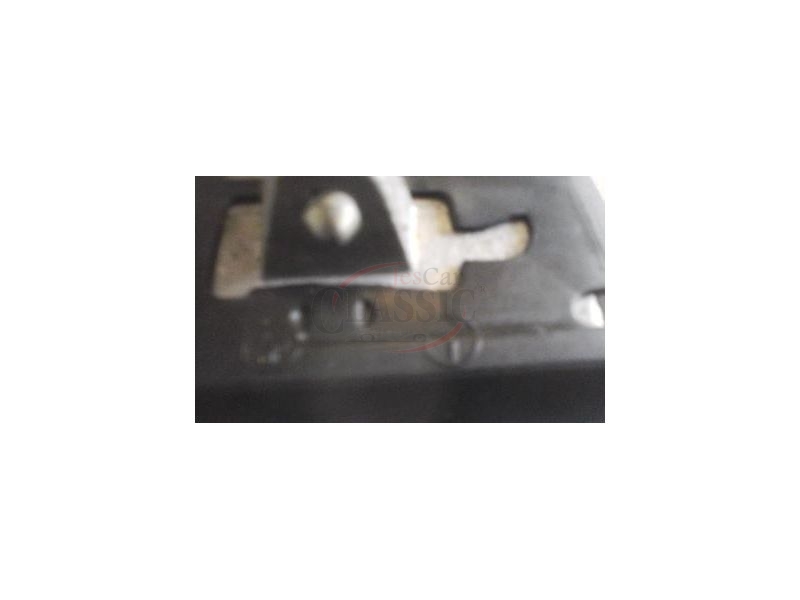 Mercedes-Benz W124 - Mercedes-Benz R129 / Mercedes-Benz 190 W201 - Espelho retrovisor interior