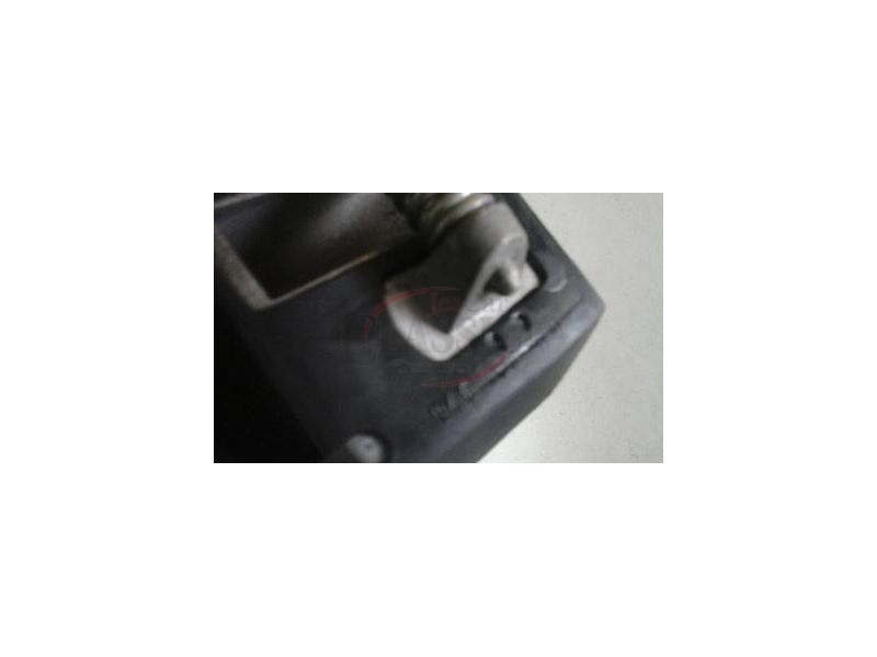 Mercedes-Benz W124 - Mercedes-Benz R129 / Mercedes-Benz 190 W201 - Espelho retrovisor interior