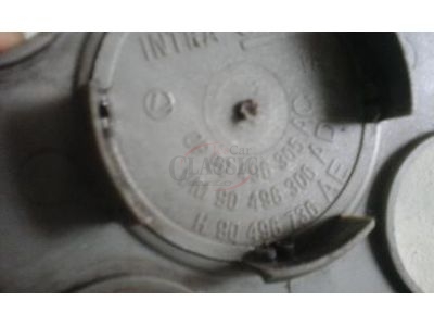 Opel Calibra - Tampão de roda (Centro de jante)