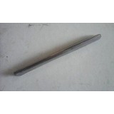 Fiat Uno I - Ornamento da grelha principal