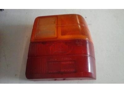 Fiat Uno I - Vidro de farolim traseiro direito (SIEM)