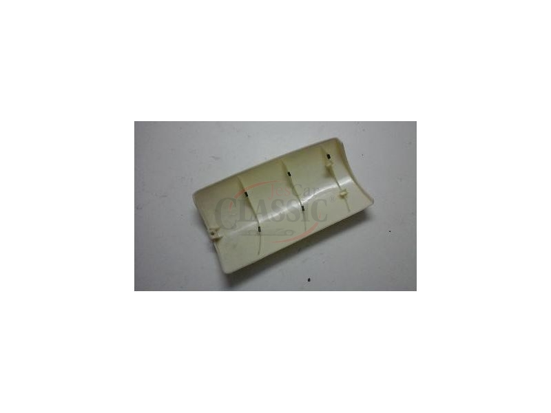 Mitsubishi Canter FE331 / Mitsubishi Canter FE444 - Deflector de cabine direito
