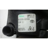 Toyota Corolla IX - Farol auxiliar esquerdo H11 (VALEO)