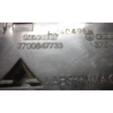 Renault Clio I - Farolim suplementar 3º stop (CARELLO)