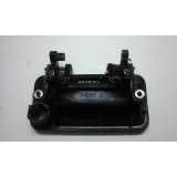 Honda Civic III - Manipulo de abertura porta exterior esquerda