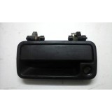 Honda Civic III - Manipulo de abertura porta exterior esquerda