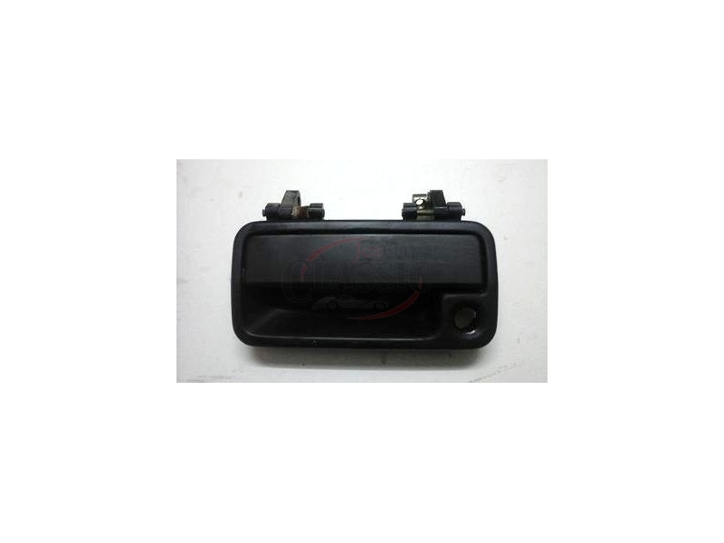 Honda Civic III - Manipulo de abertura porta exterior esquerda