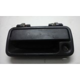 Honda Civic III - Manipulo de abertura porta exterior esquerda