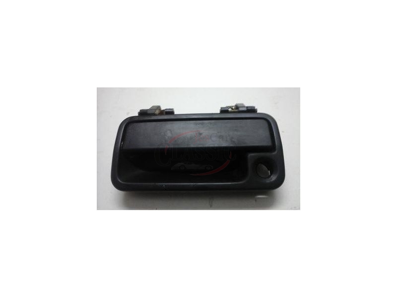 Honda Civic III - Manipulo de abertura porta exterior esquerda