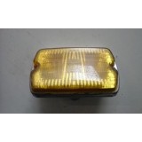 Renault 9 Turbo / Renault 11 Turbo / Renault Super 5 Turbo - Farol auxiliar H2 (CIBIE)