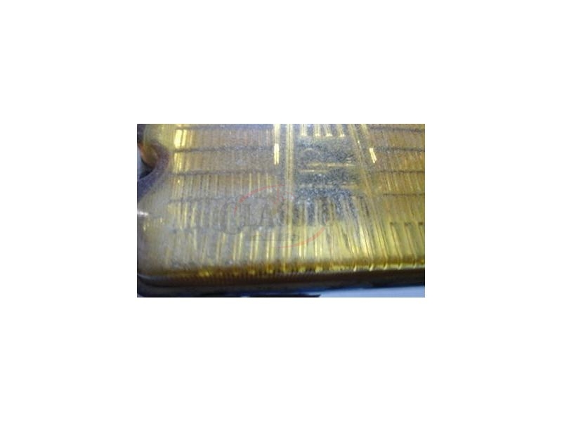 Renault 9 Turbo / Renault 11 Turbo / Renault Super 5 Turbo - Farol auxiliar H2 (CIBIE)