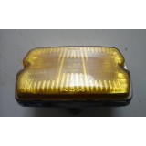 Renault 9 Turbo / Renault 11 Turbo / Renault Super 5 Turbo - Farol auxiliar H2 (CIBIE)