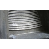 Opel Ascona A - Suporte de lâmpadas do farolim traseiro esquerdo (SWF)