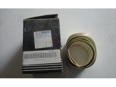 Seat Ibiza II 6K - Jogo de frisos embelezadores