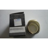 Seat Ibiza II 6K - Jogo de frisos embelezadores