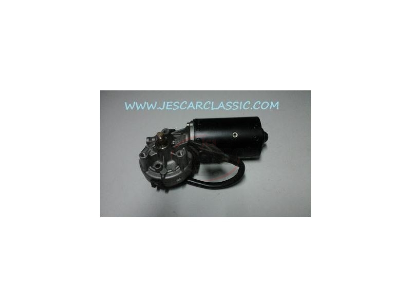 Peugeot 306 - Motor de limpa-vidros frente (BOSCH)