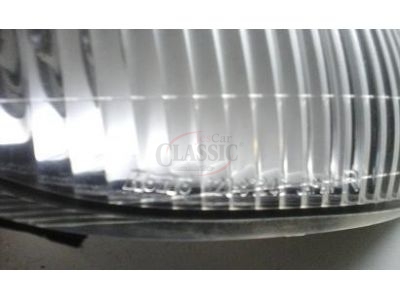 Mitsubishi L400 / Mitsubishi SpaceGear - Farolim frente direito (KOITO)