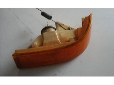 Renault Super 5 - Farolim frente esquerdo (SEIMA)