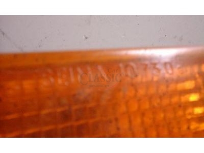 Renault Super 5 - Farolim frente esquerdo (SEIMA)