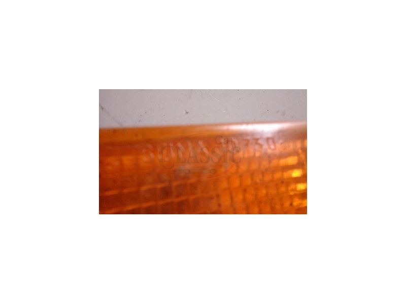 Renault Super 5 - Farolim frente esquerdo (SEIMA)