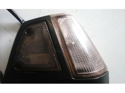 Honda Civic III - Farolim frente direito (STANLEY)