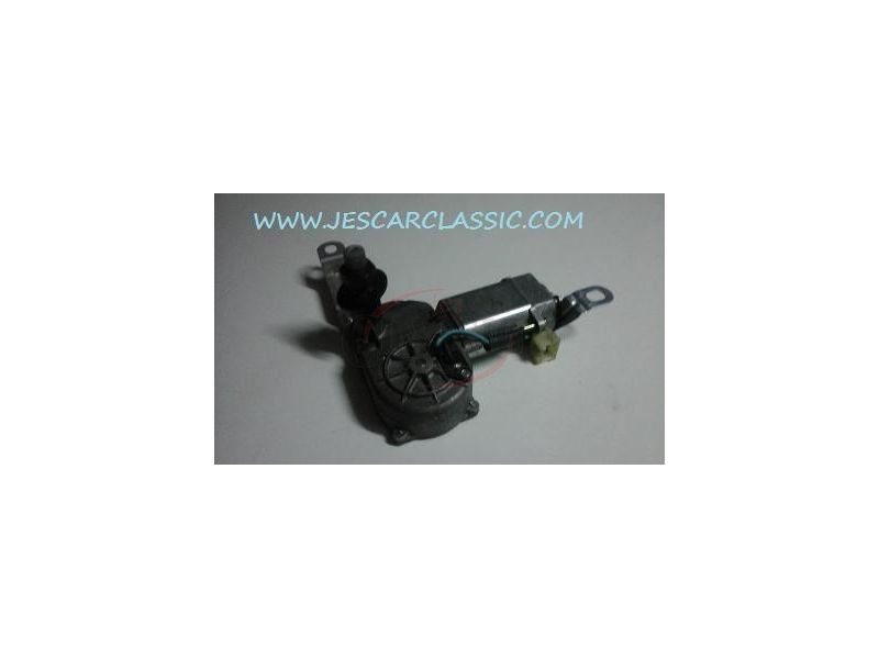 Fiat Ritmo - Motor de limpa-vidros traseiro (GATE)