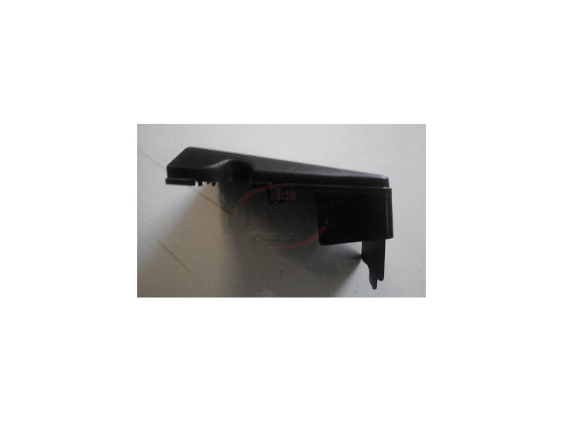 Citroen Berlingo - Tampa de protecção do modulo