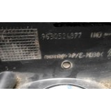 Citroen Saxo - Resguardo de coluna direcção