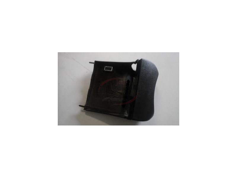 Citroen Saxo - Resguardo de coluna direcção