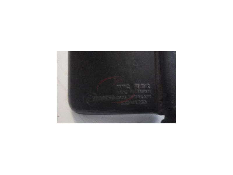 Hyundai H100 / Mitsubishi L300 - Espelho retrovisor exterior direito