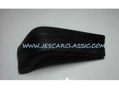 Ford Escort MKIII - Canto de para-choques frente esquerdo