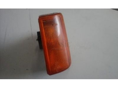 Opel Corsa A - Farolim frente esquerdo (KINBY)