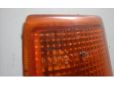 Opel Corsa A - Farolim frente esquerdo (KINBY)