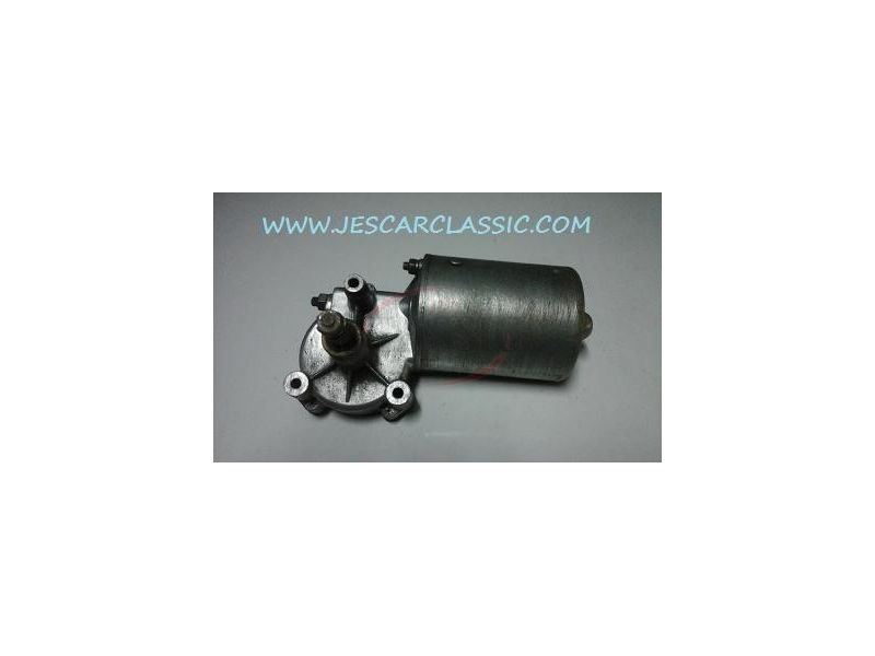 Nissan Bluebird 610 - Motor de limpa-vidros frente (JIDECO)
