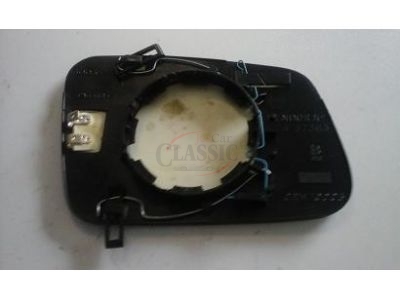 Rover Serie 200 / Rover Serie 400 - Vidro espelho retrovisor exterior