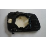 Rover Serie 200 / Rover Serie 400 - Vidro espelho retrovisor exterior