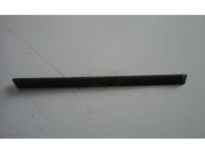 Mercedes-Benz W201 190 - Friso embelezador da ilharga traseira esquerda