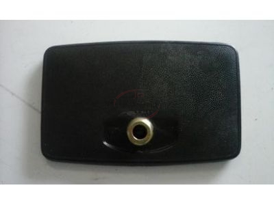 Mercedes-Benz Trucks - Espelho retrovisor exterior