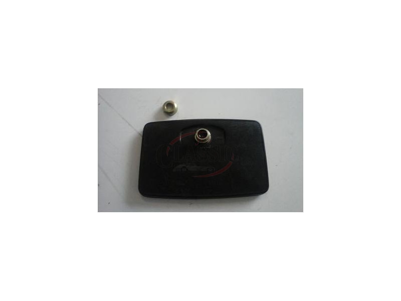 Mercedes-Benz Trucks - Espelho retrovisor exterior